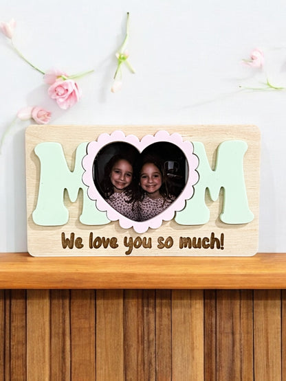 Mom Frame/Magnet