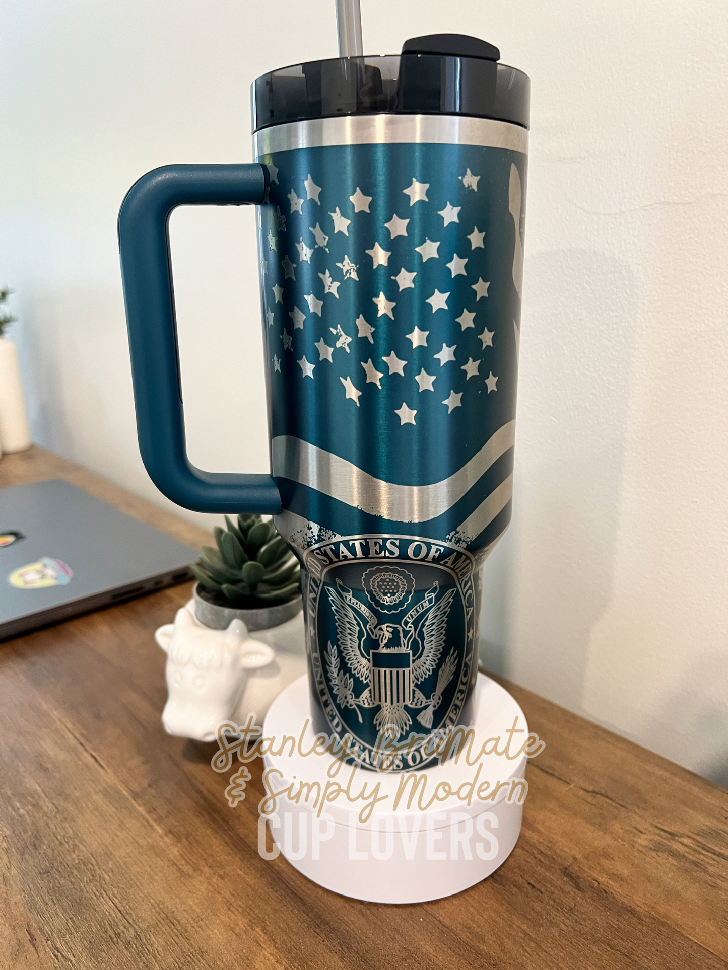 We The People Tumbler