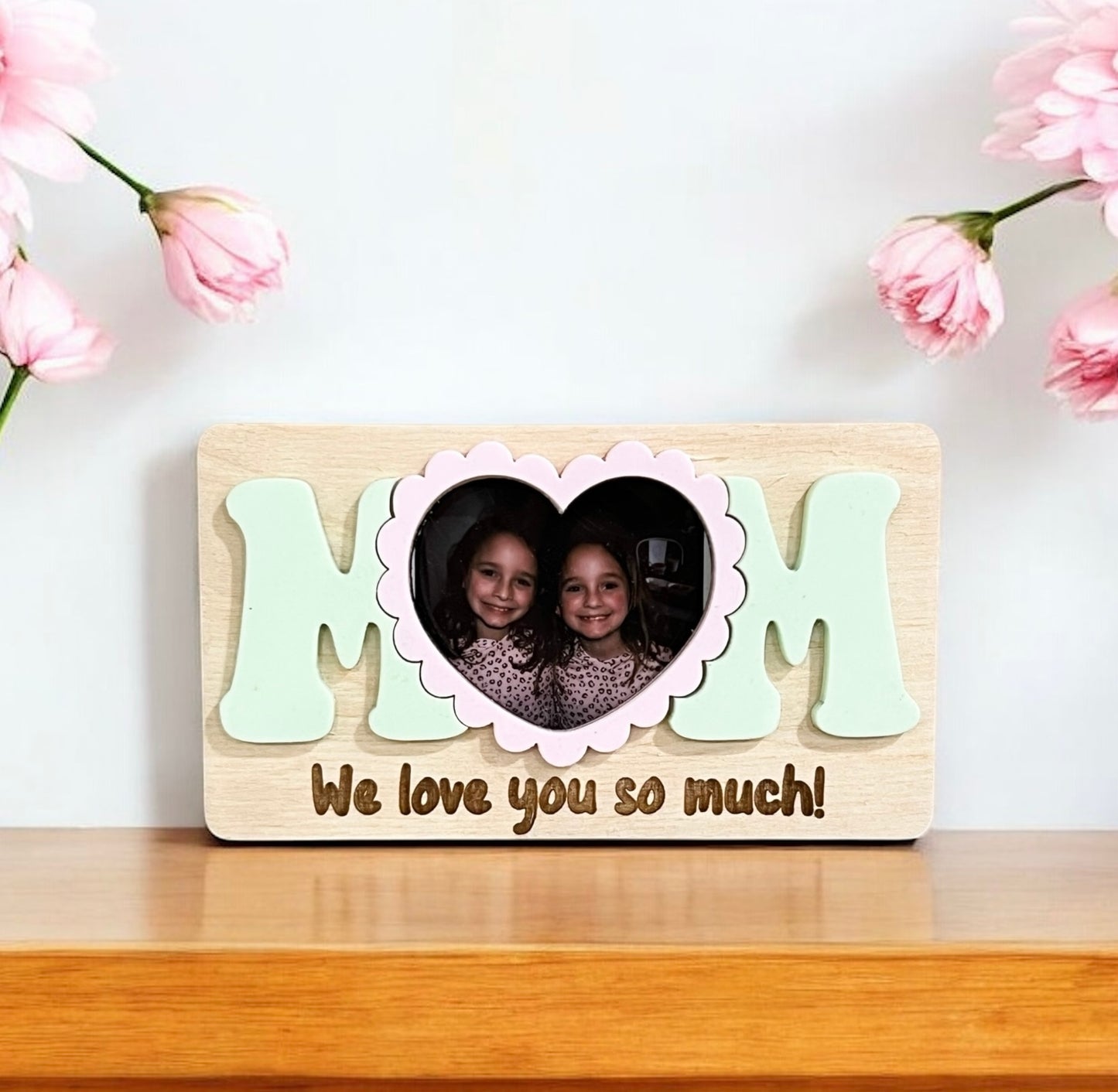 Mom Frame/Magnet