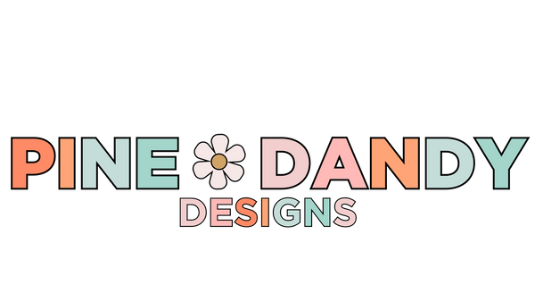 Pine & Dandy Designs