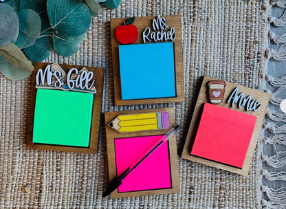 Post It Note Pads