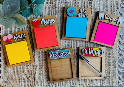 Post It Note Pads