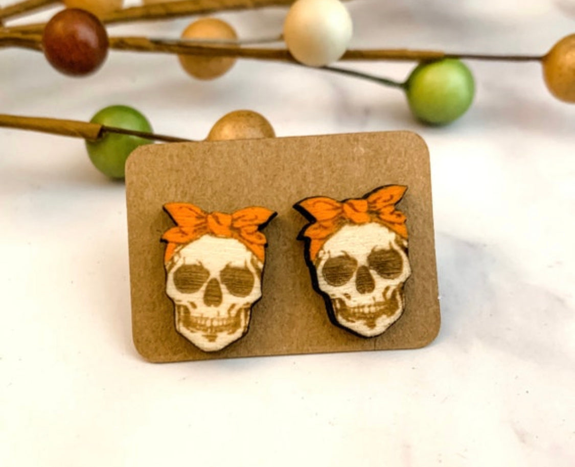 Skeleton studs