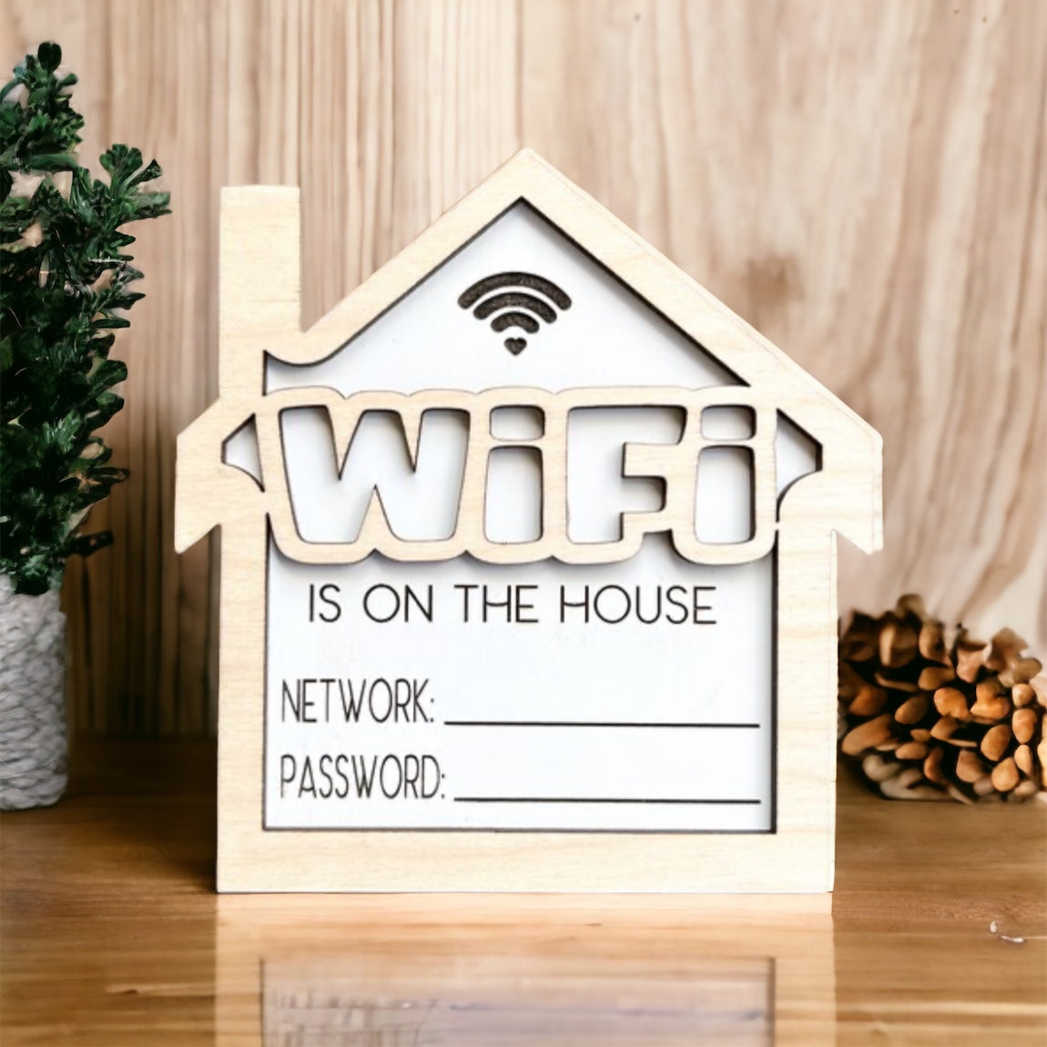 Wifi Sign