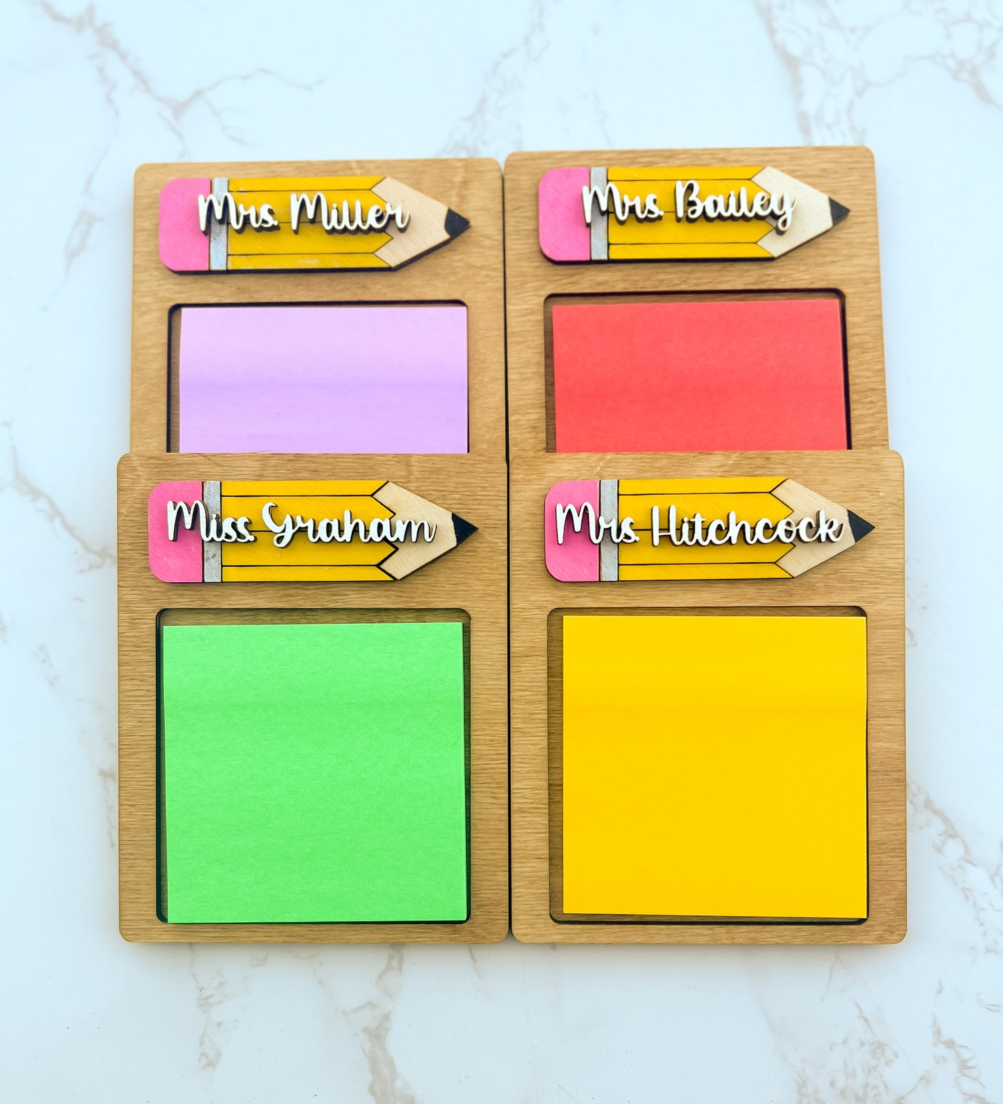 Post It Note Pads